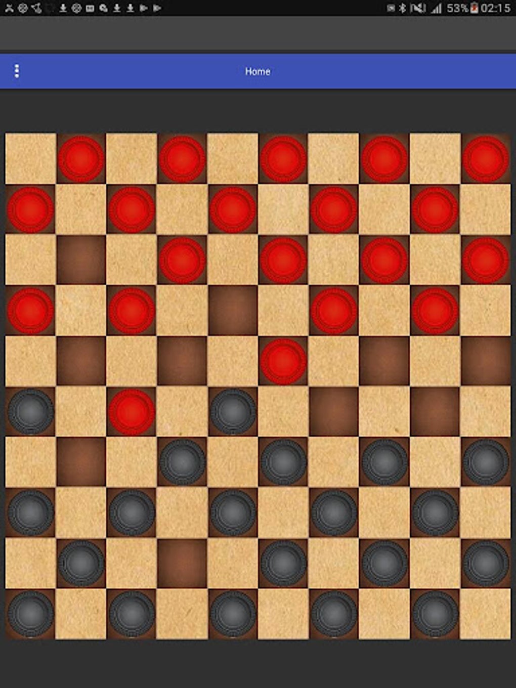 Dammen (Boachsoft), Checkers, Draughts APK для Android — Скачать