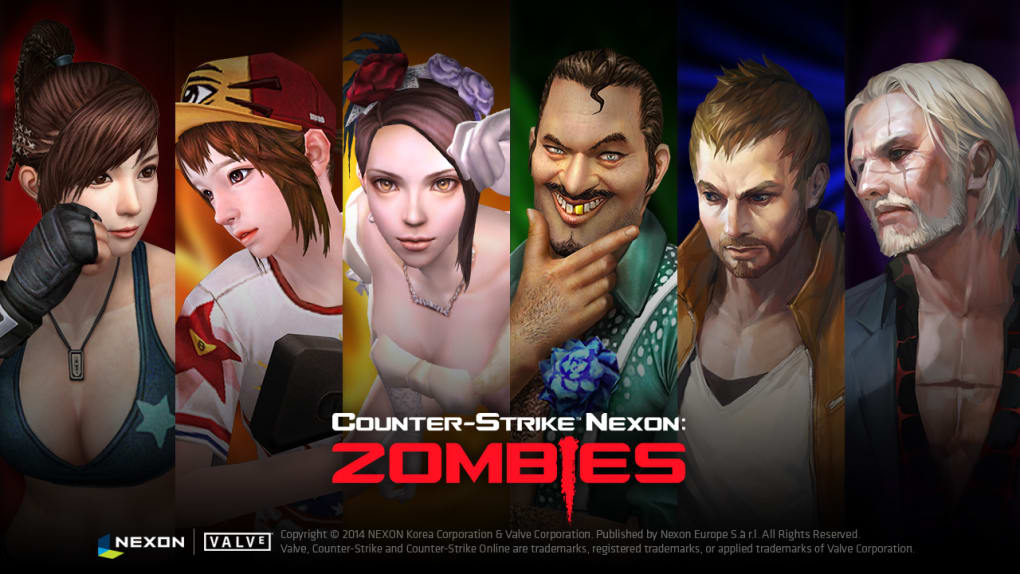 Counter Craft 3 Zombies download the new version for apple
