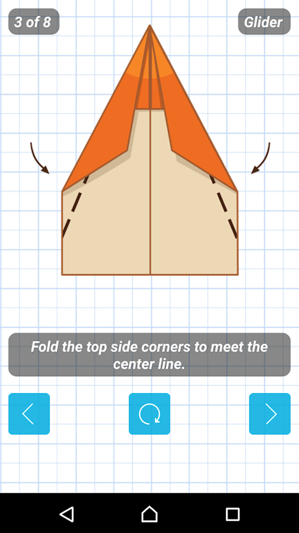 Paper Planes Instructions Apk For Android Download