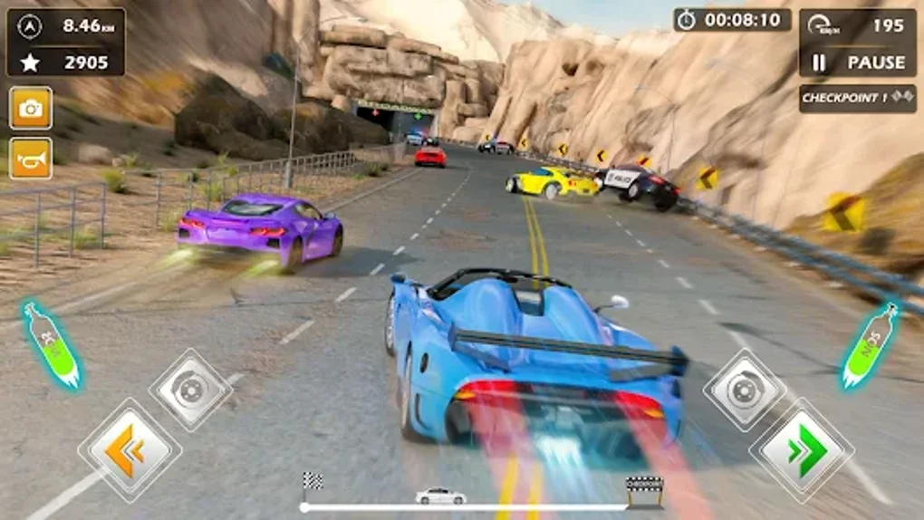 Car Racing: Offline Car Games for Android - Download