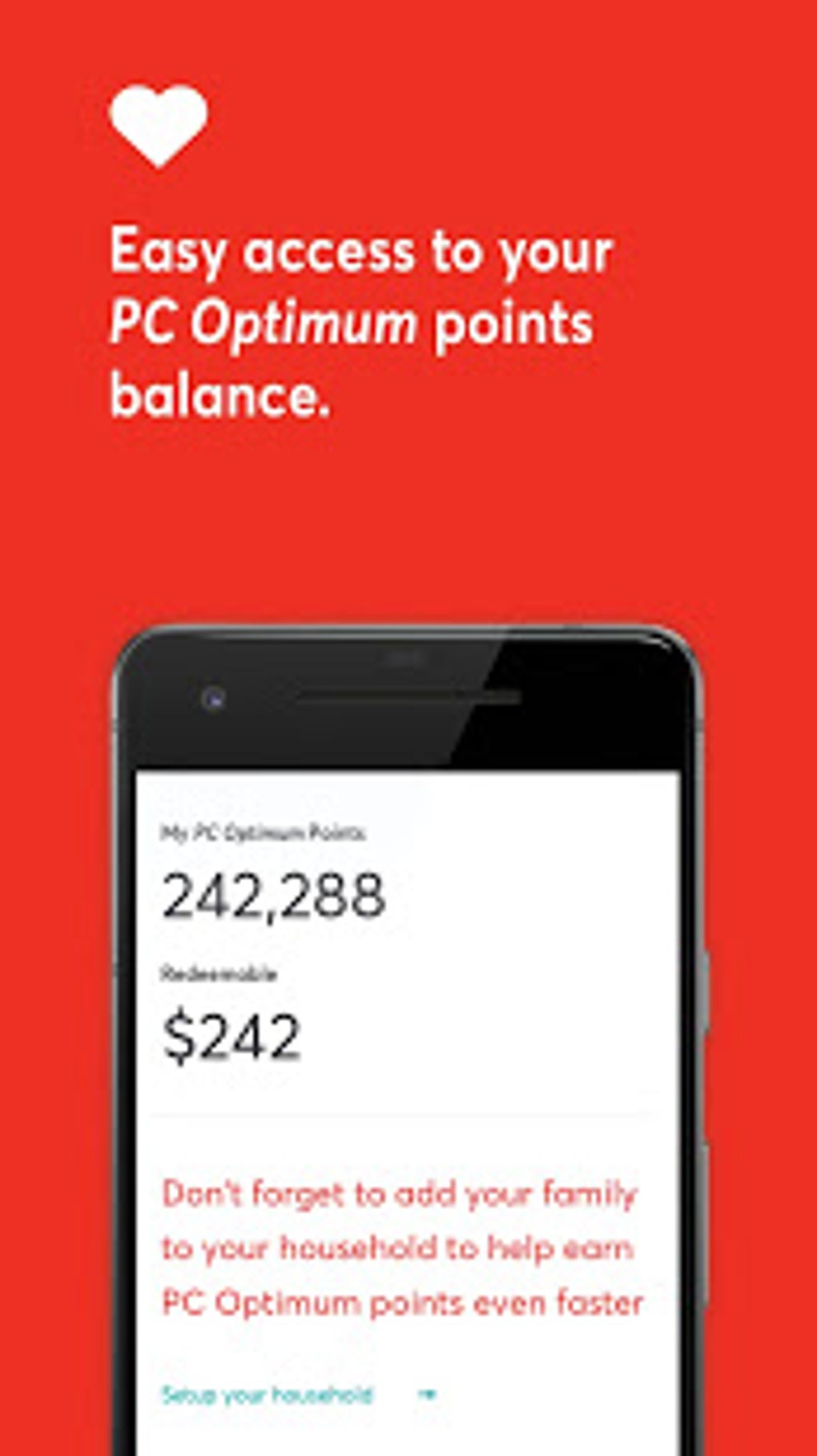 PC Financial APK for Android Download