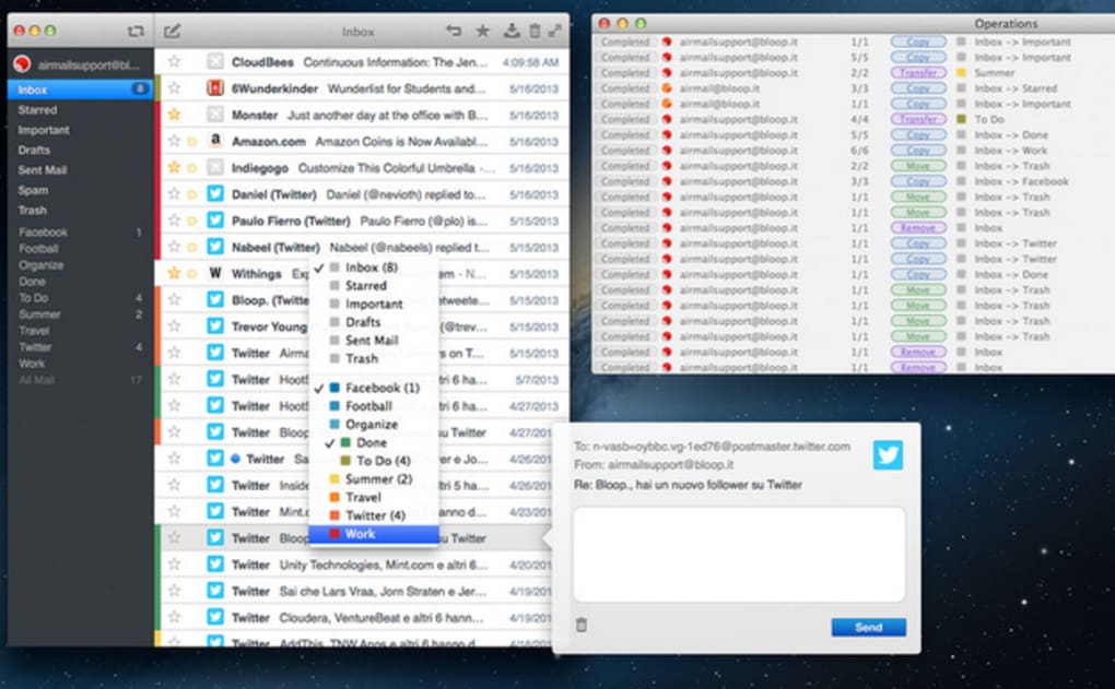 mac airmail torrent