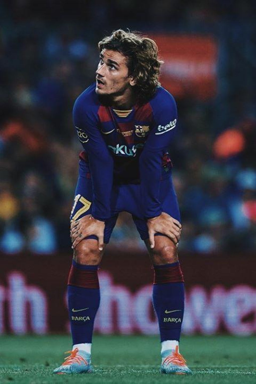 Antoine Griezmann Wallpapers 1.0 Free Download