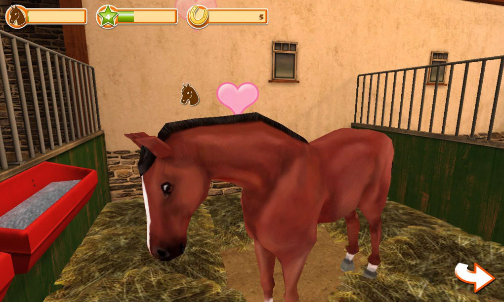 Horseworld 3d My Riding Horse Download