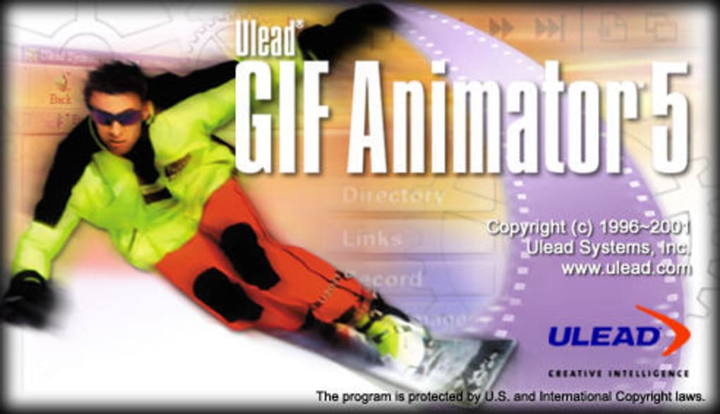 ulead gif animator 3.0