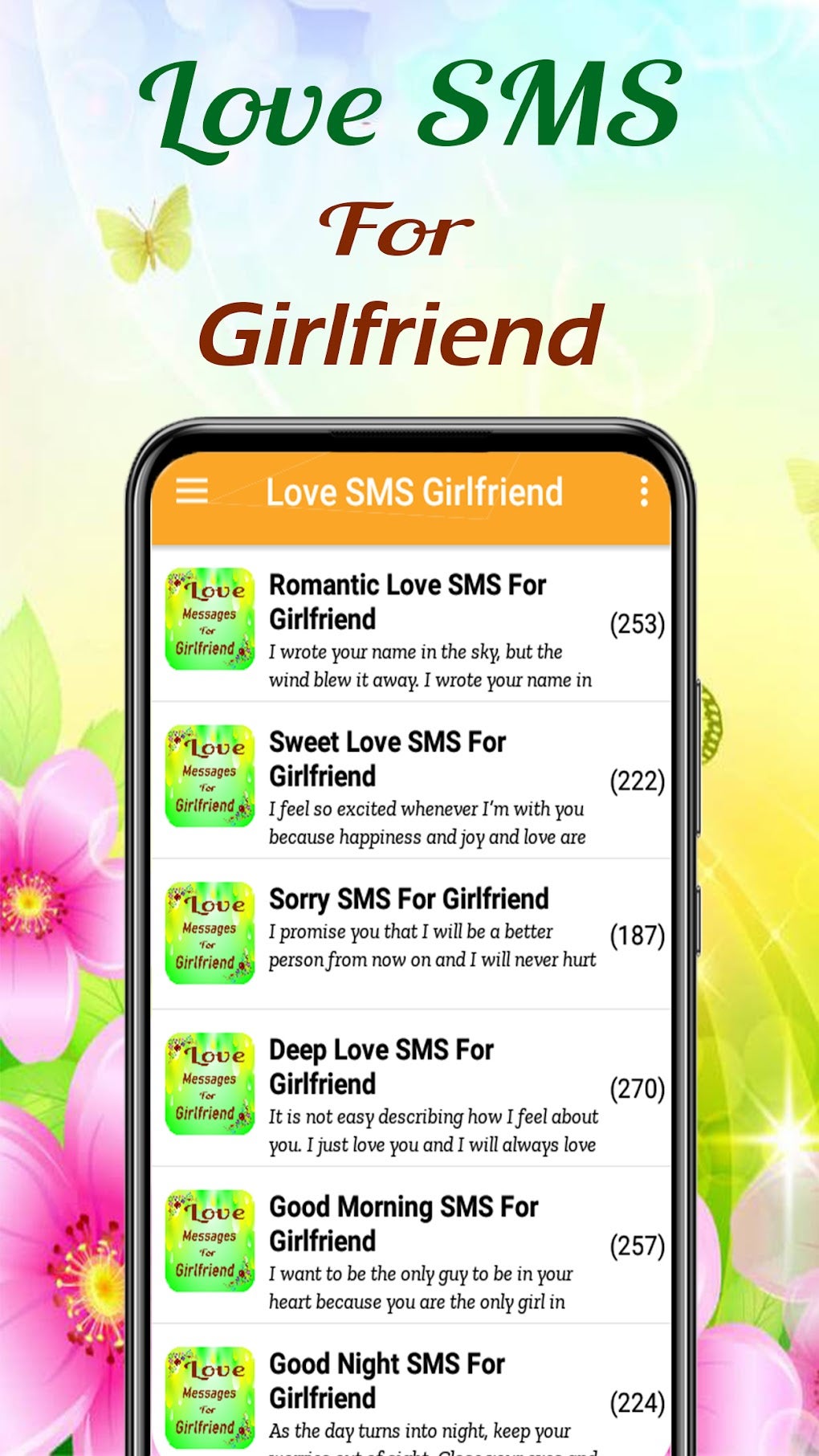 love-sms-for-girlfriend-pour-android-t-l-charger