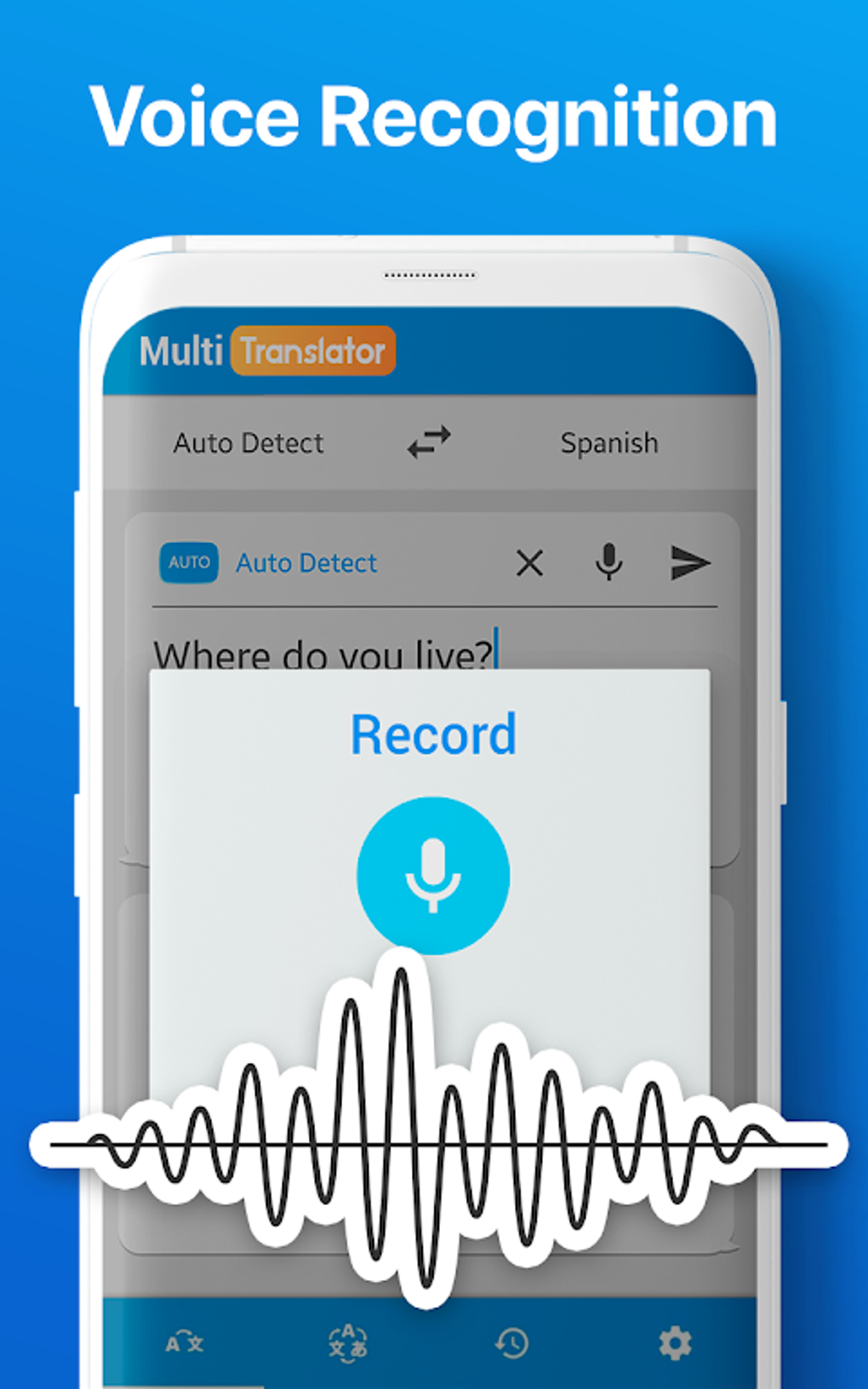 Multi Language Translator APK For Android Download