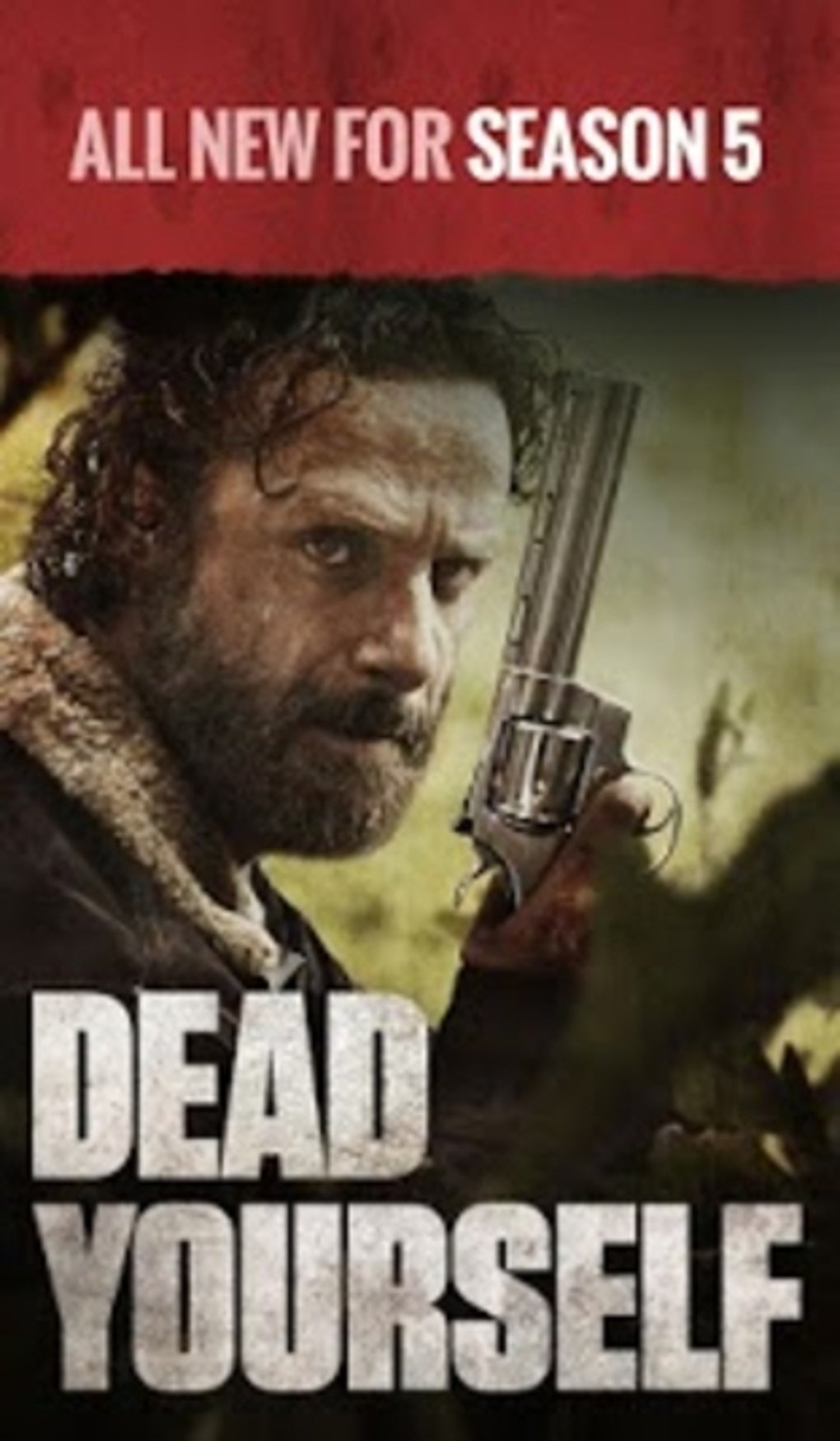 Android I in The Walking Dead Dead Yourself ndir Android I in The Walking Dead Dead Yourself ndir