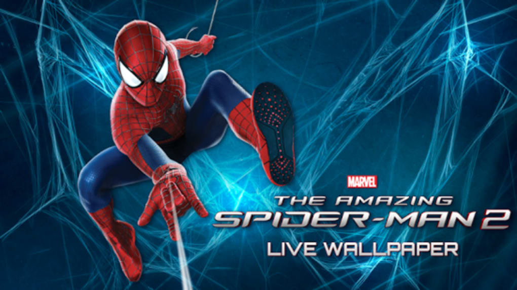 Amazing Spider-Man 3D for Android - Download