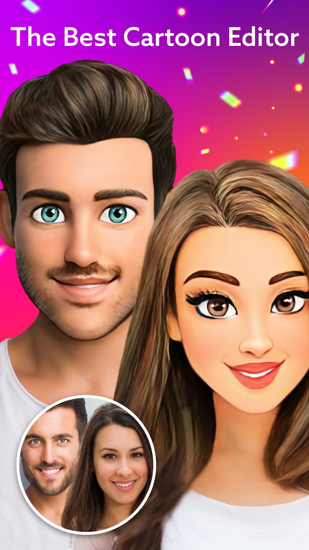 How To Cartoon Yourself Free with the Best Photo To Cartoon App