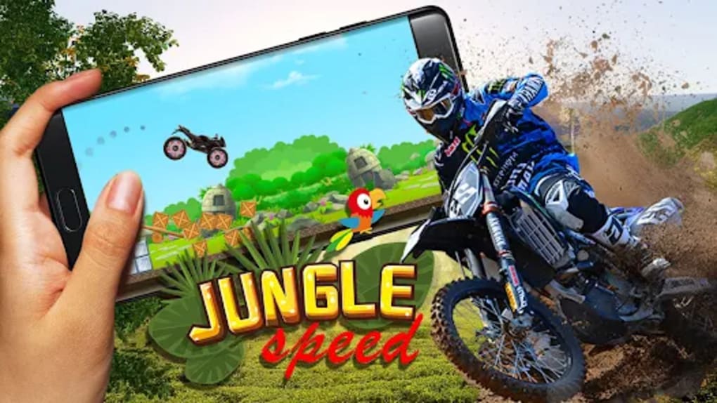 Jungle Speed for Android - Download