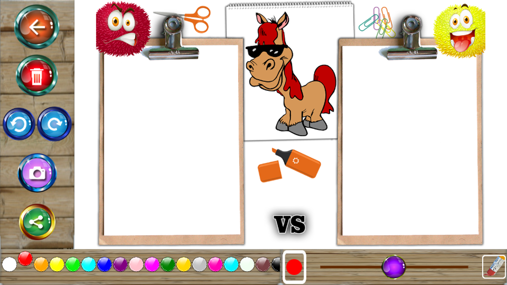 Drawing Challenge APK for Android - Download