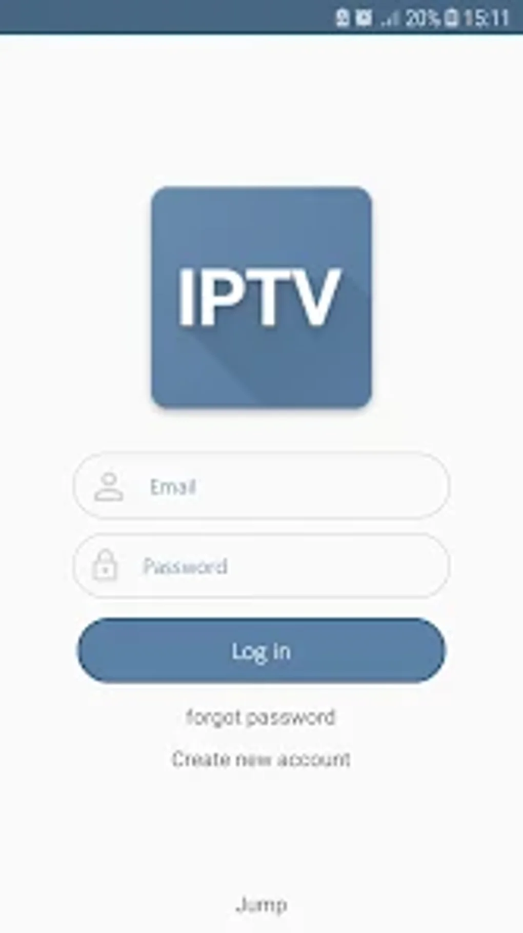 IPTV Player for Android - Download