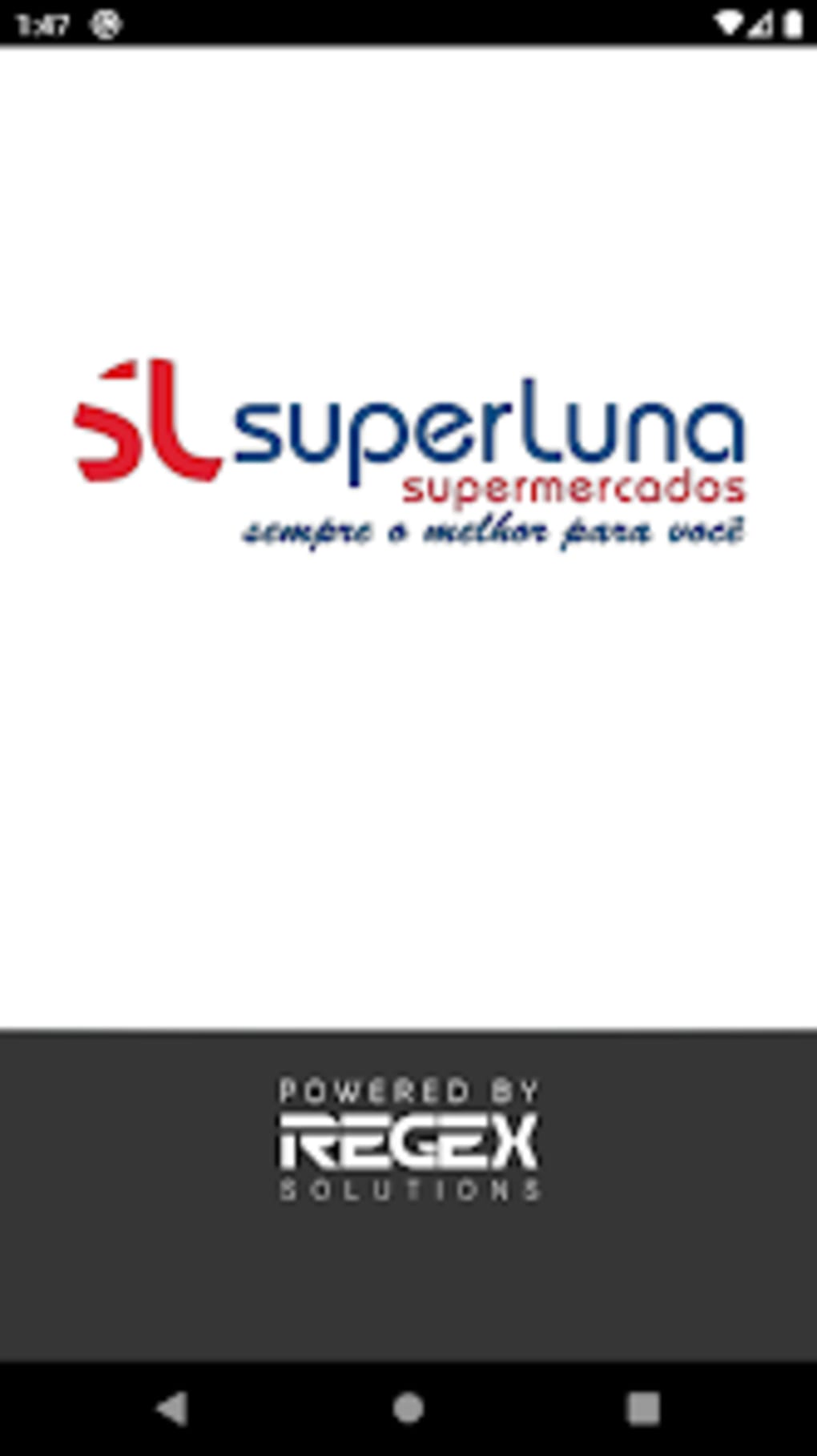 SuperLuna Supermercados
