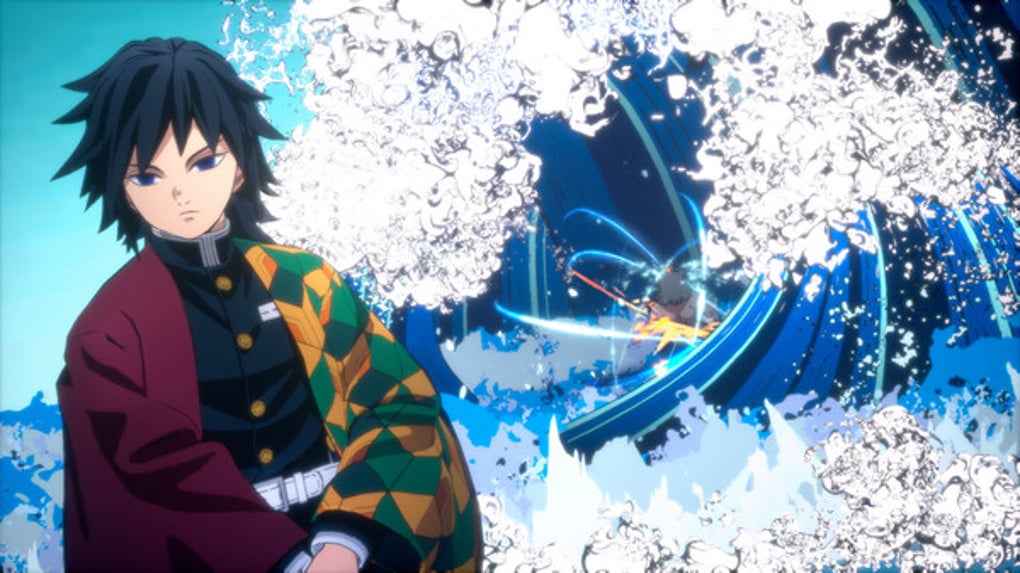 Demon Slayer: Kimetsu no Yaiba – The Hinokami Chronicles PPSSPP Game Android  Offline - BiliBili