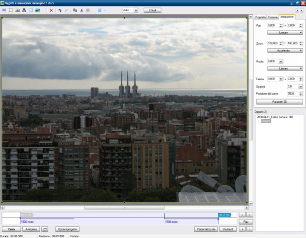 photostage software spanish