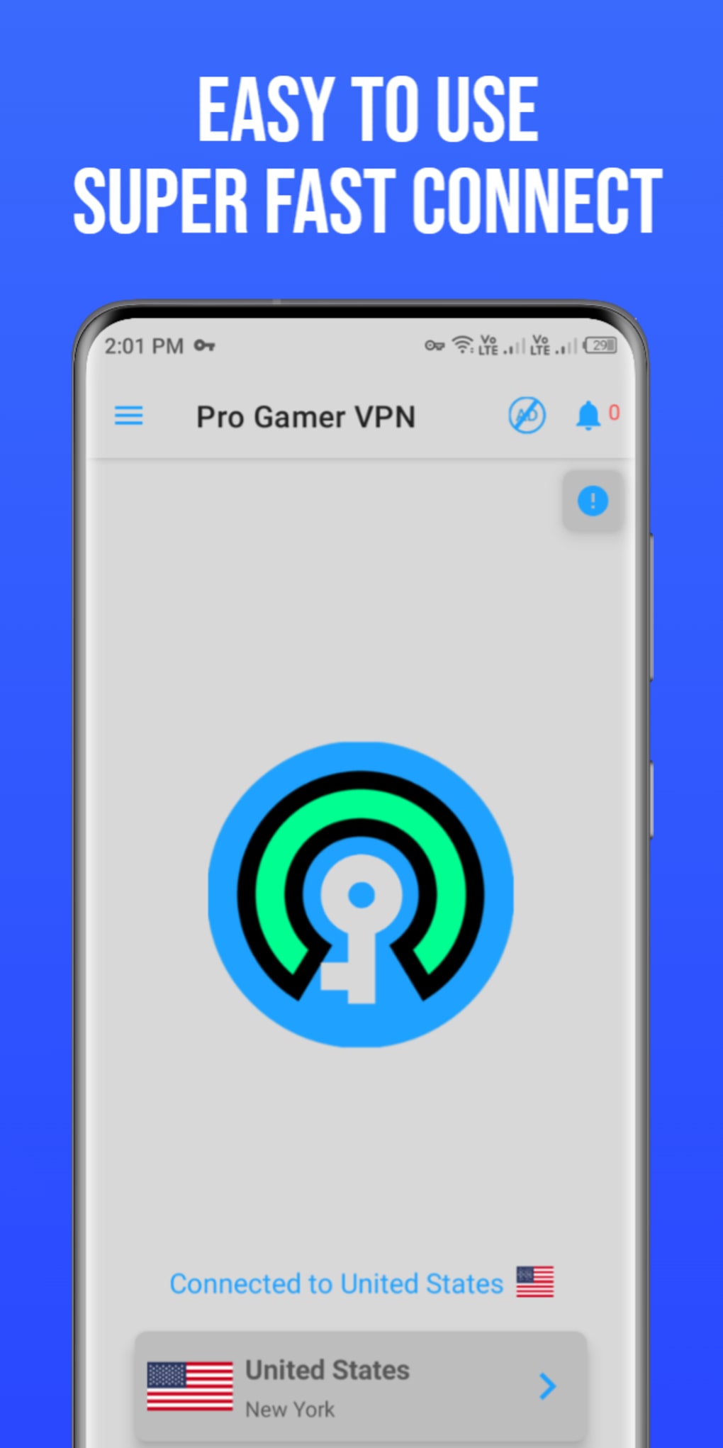 Gaming VPN Pro - Get Gaming IP - Apps on Google Play