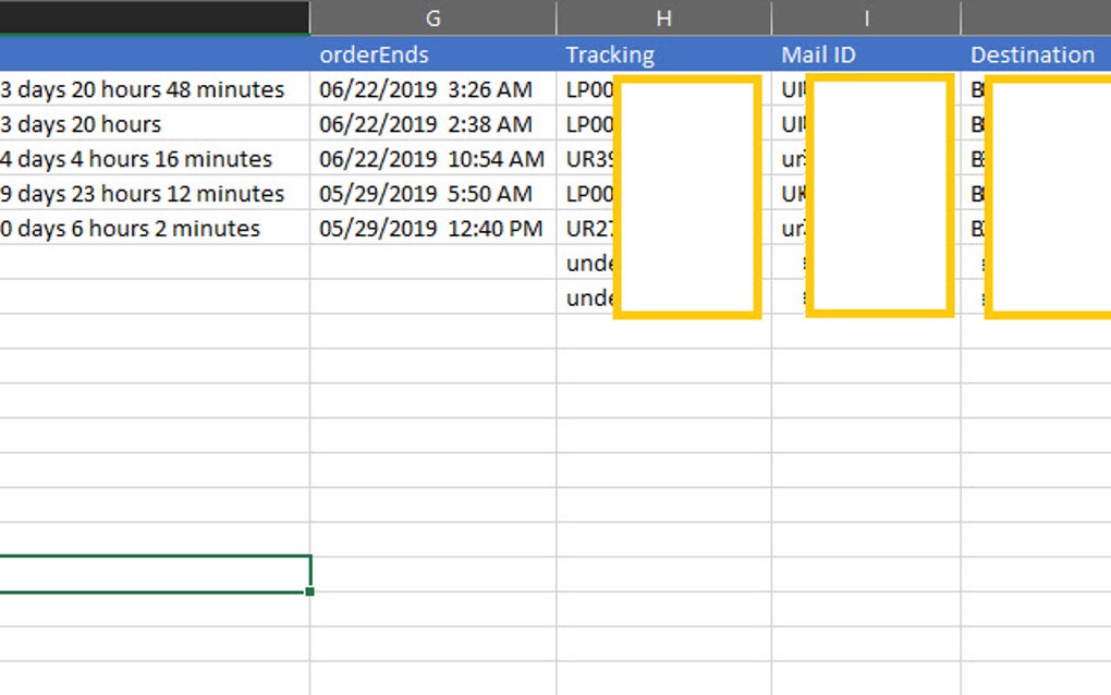 AliExpress Helper for Google Chrome - Extension Download