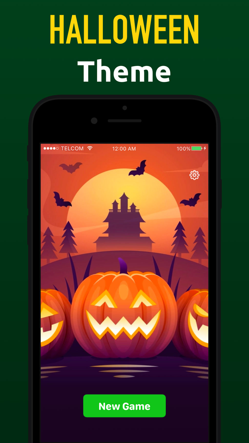 IPhone Sudoku Game 