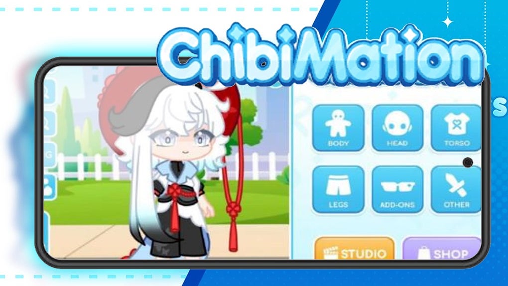 chibimation download