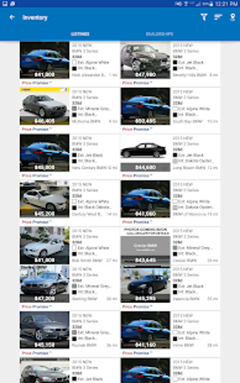 Value Price Auto Reviews