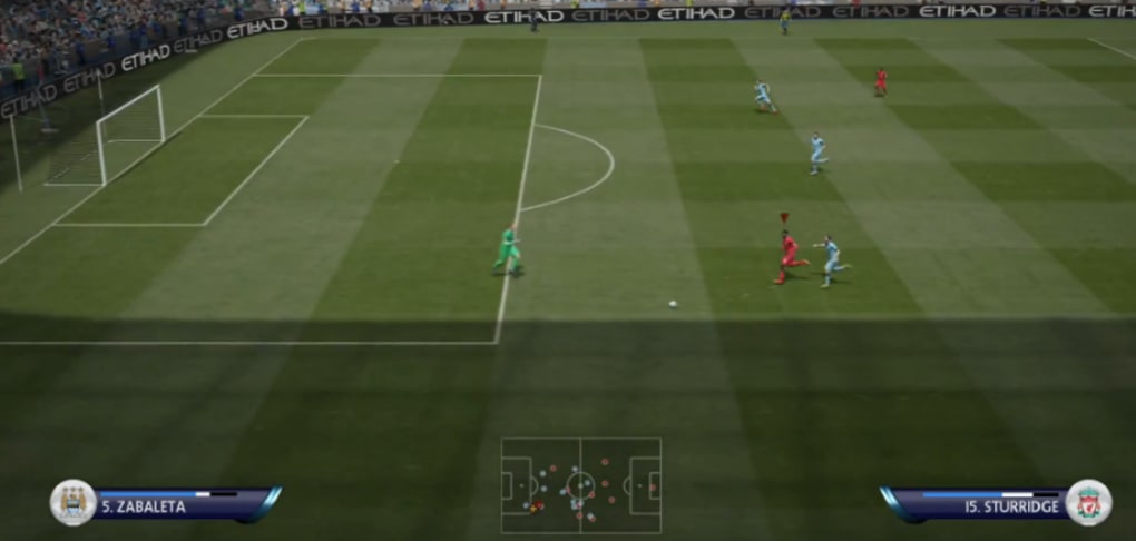 FIFA 15 - Tải về | Hình 5