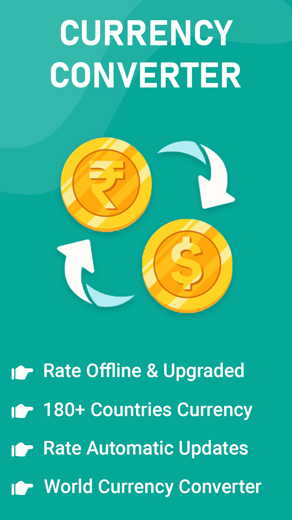 Currency Converter Word