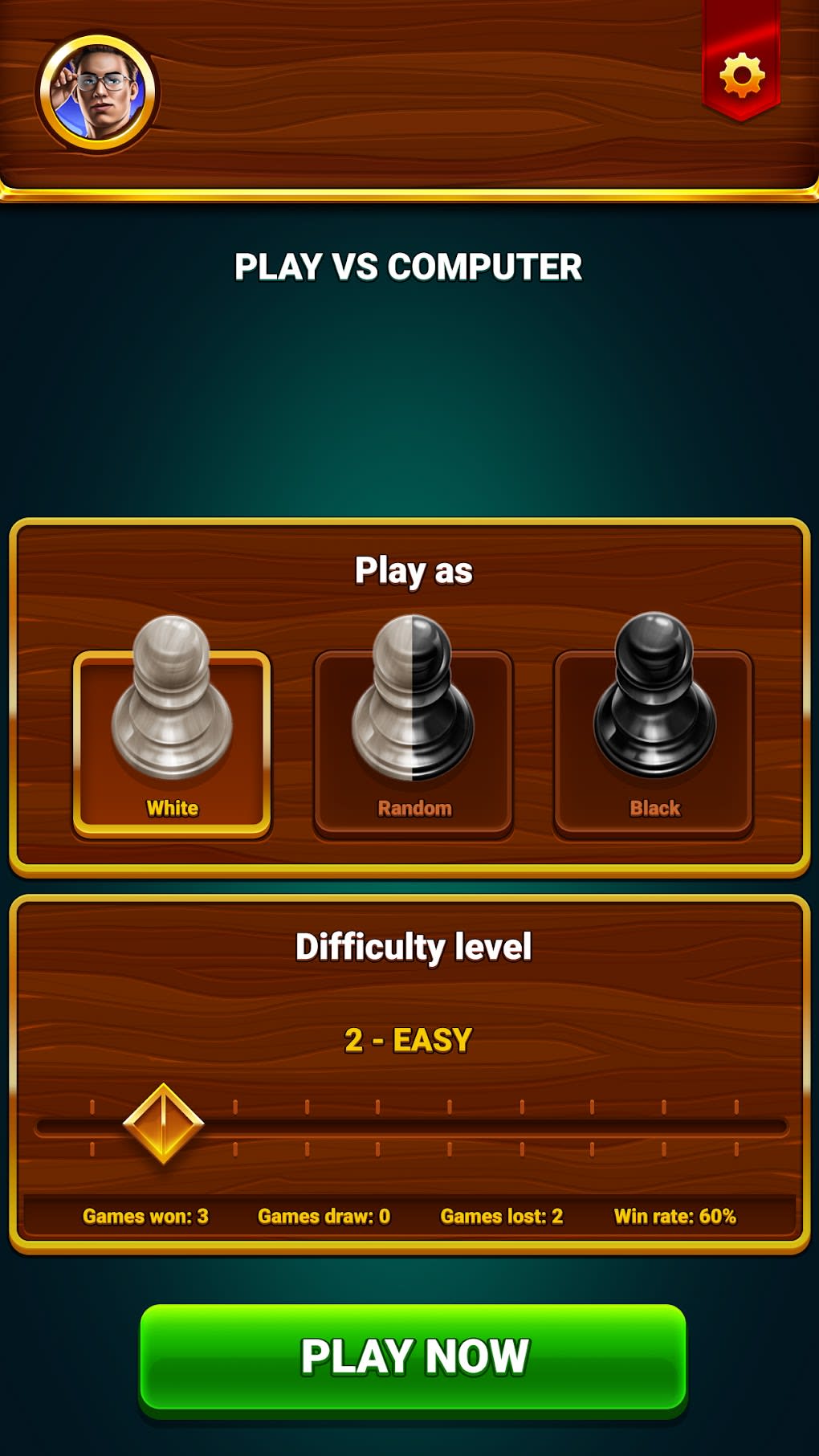 Chess - Offline Board Game for Android - Free App Download