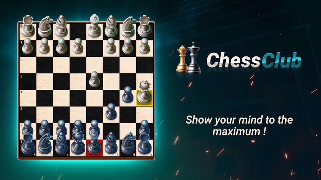 Cyber-Chess APK (Android Game) - تنزيل مجاني