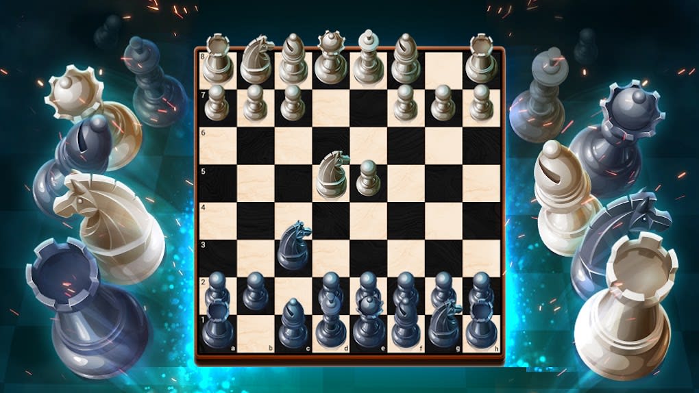 Chess - Offline Board Game by GamoVation