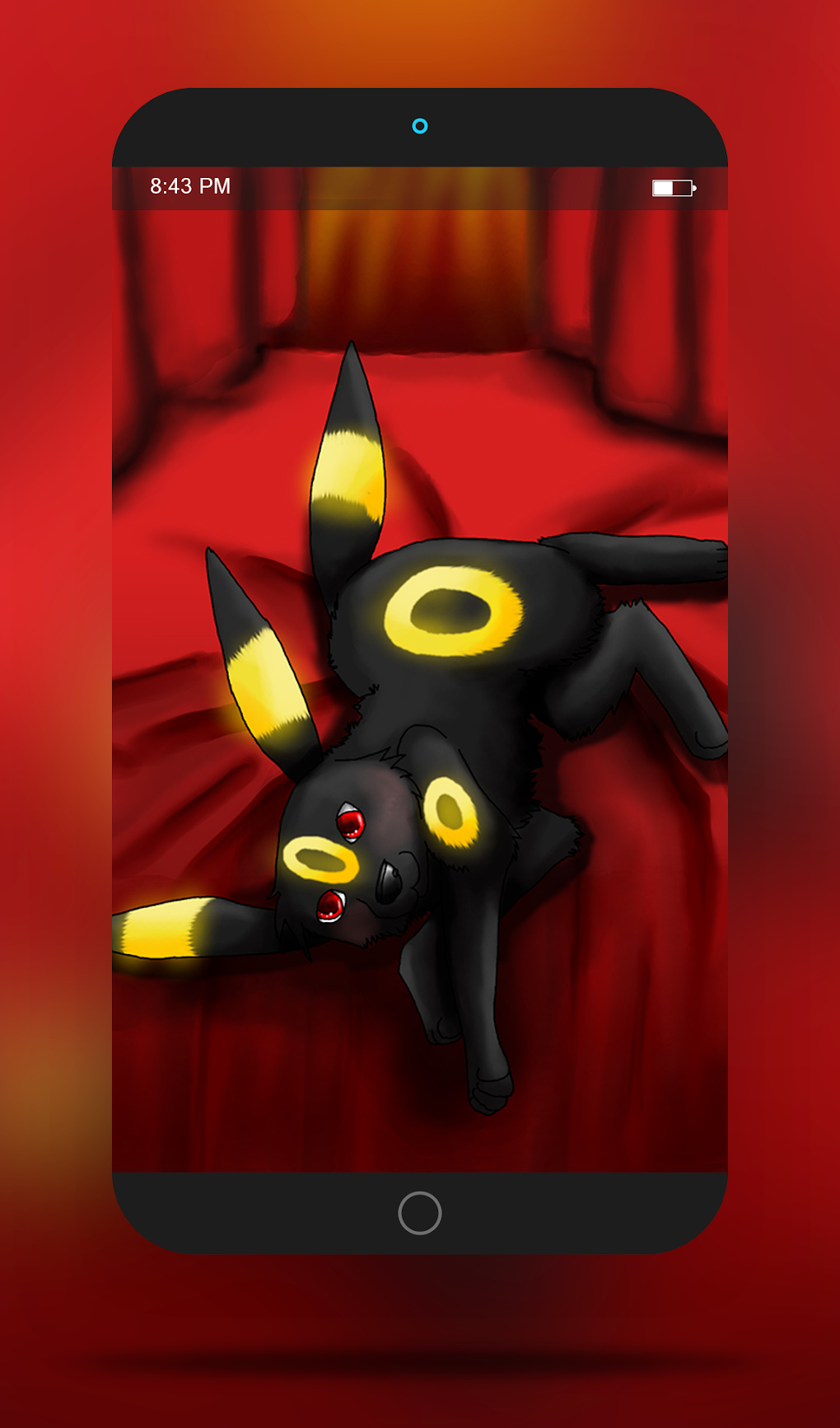 Umbreon Wallpaper HD Poke Wa APK na Android - Download