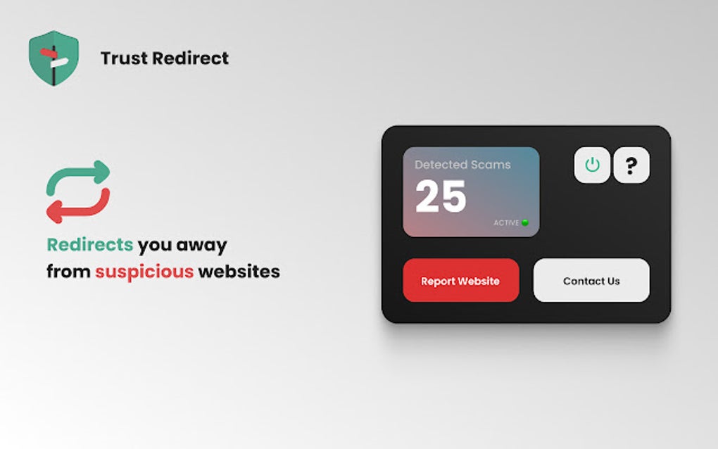 Trust Redirect Google Chrome Trust Redirect Google Chrome