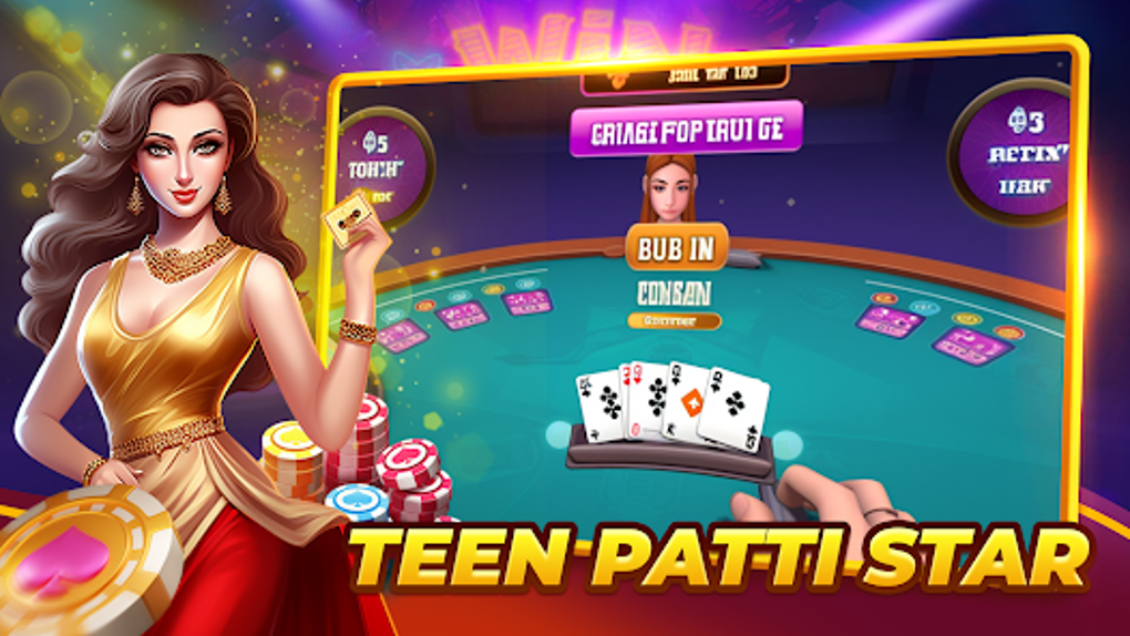 Teen Patti Bonus Offers to Boost Your Live Dealer Experience