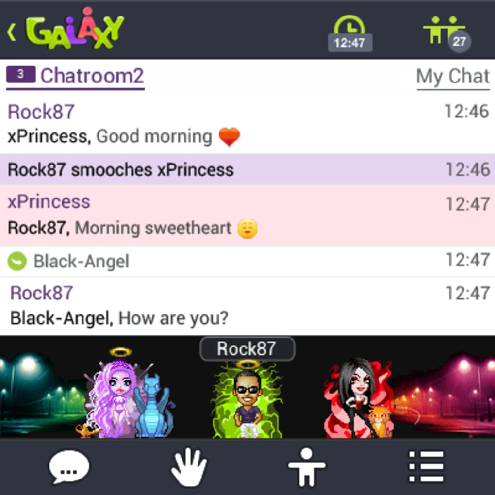 flirting games over text app download windows 7 free