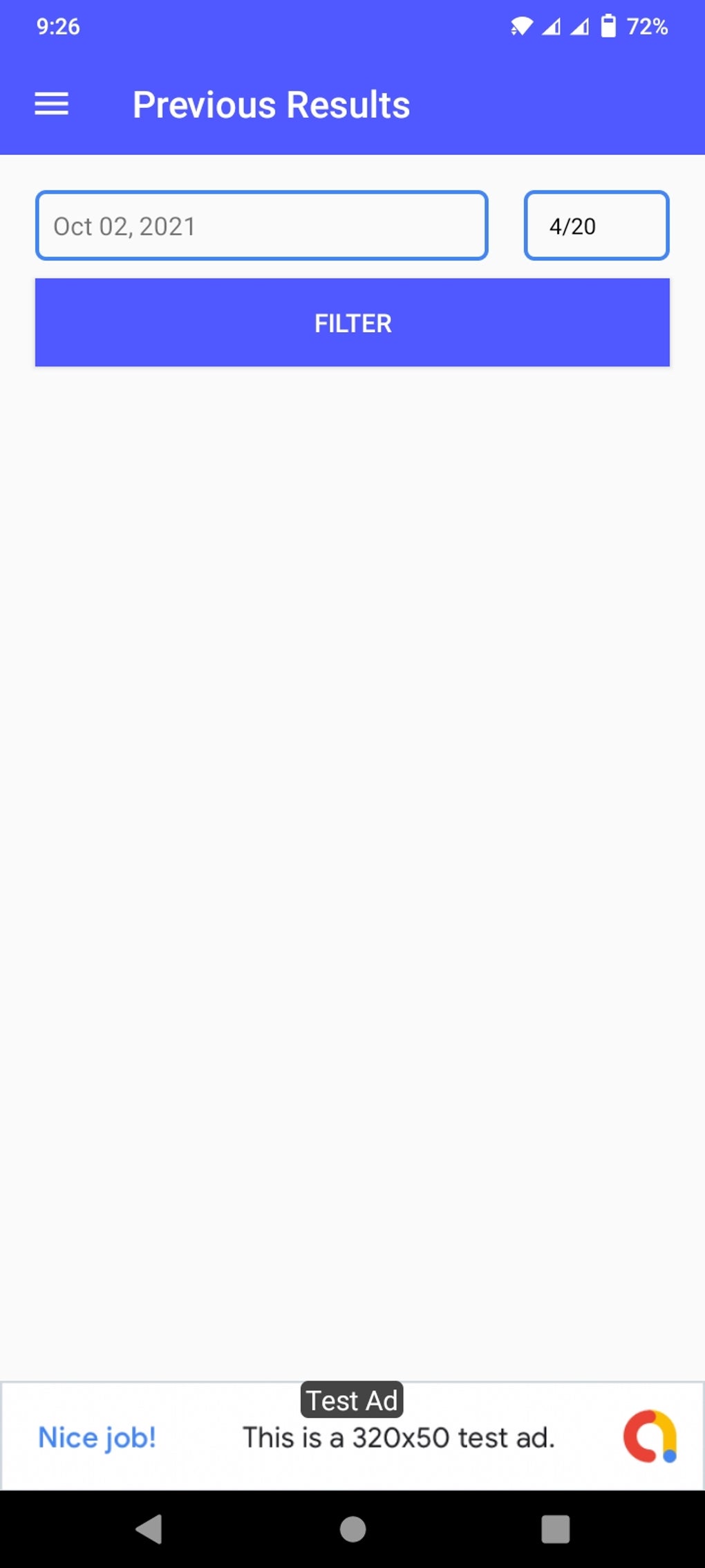 Gosloto App For Android Download Gosloto App For Android Download