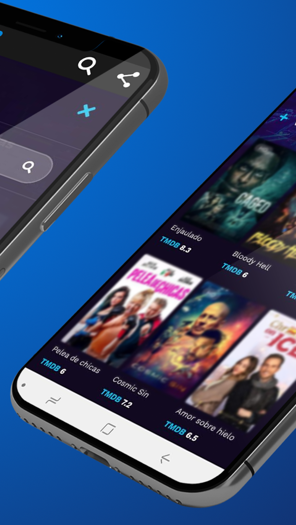 Cuevana 3 Movies Series para Android Descargar Cuevana 3 Movies Series para Android Descargar