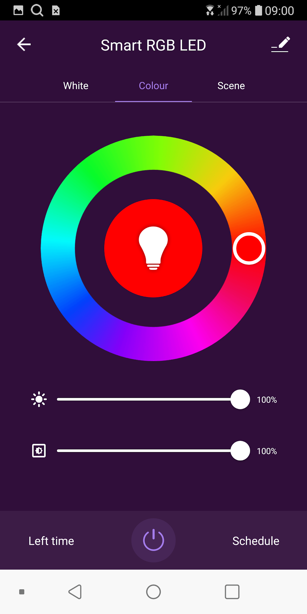 LSC Smart Connect APK Android 