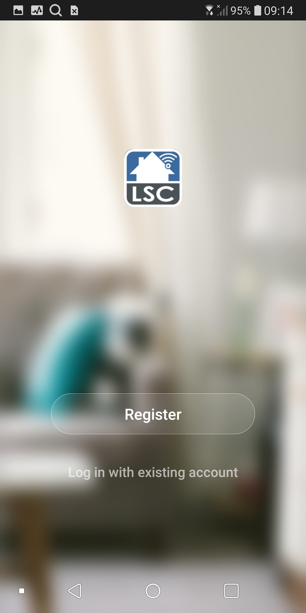 LSC Smart Connect APK for Android - Download