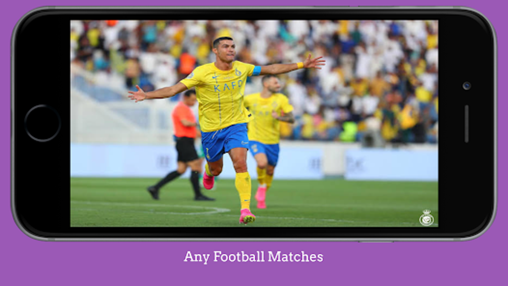 Live Sports TV for Android - Download