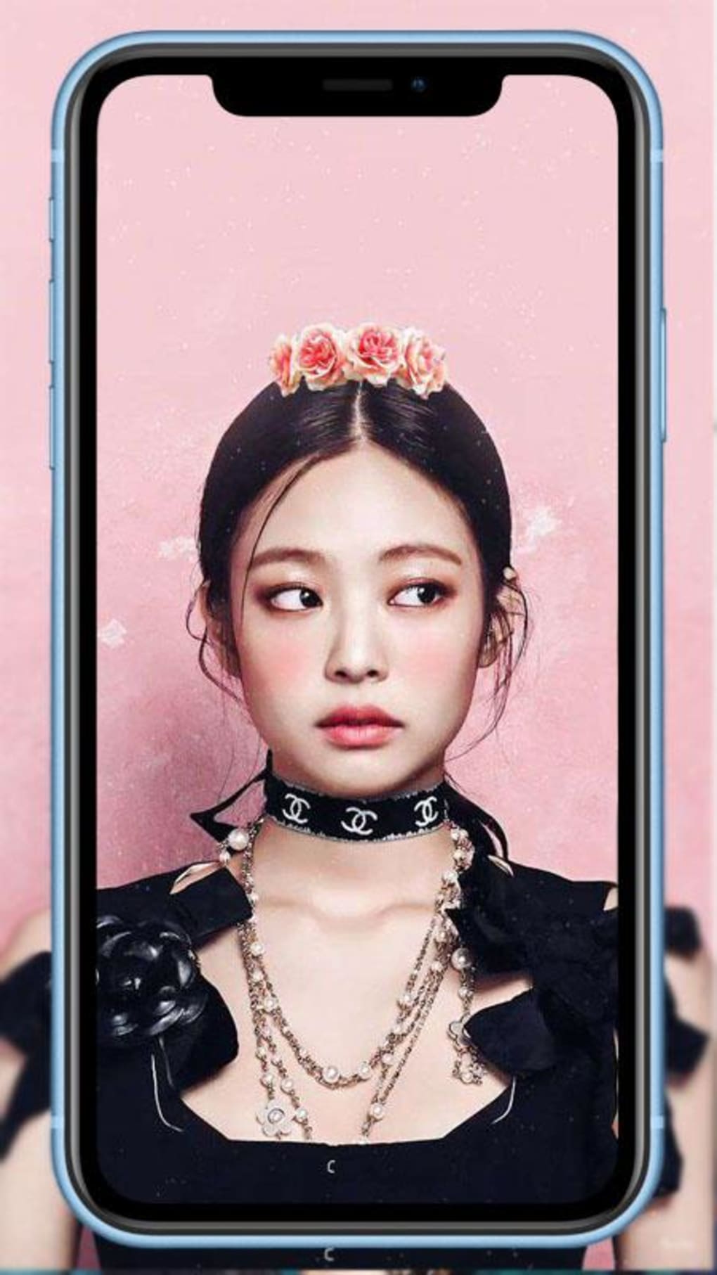 Jennie Black Pink Wallpaper HD 2021 cho Android - Tải về
