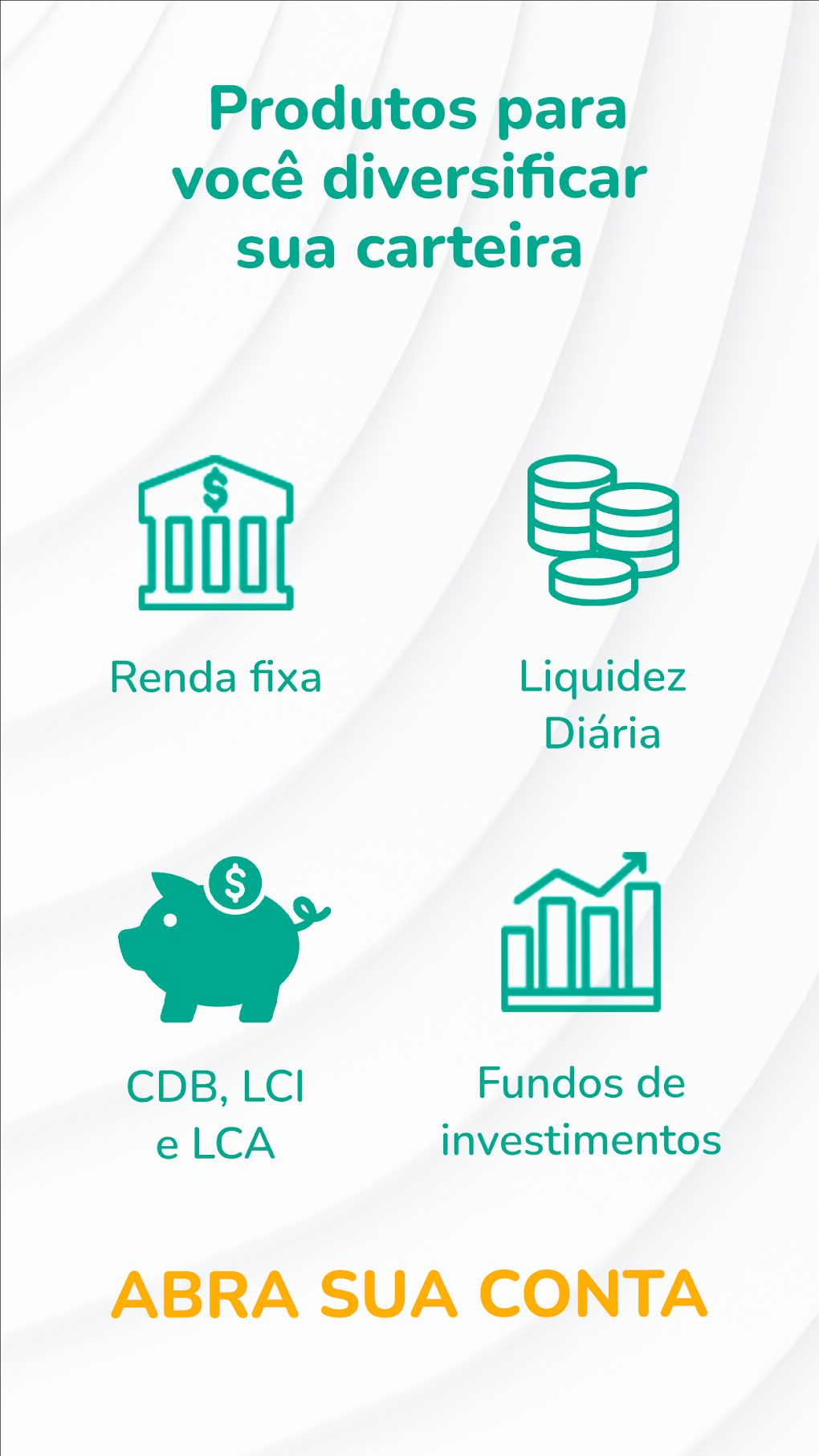 Sofisa Direto: CDB LCI E Mais Voor Android - Download