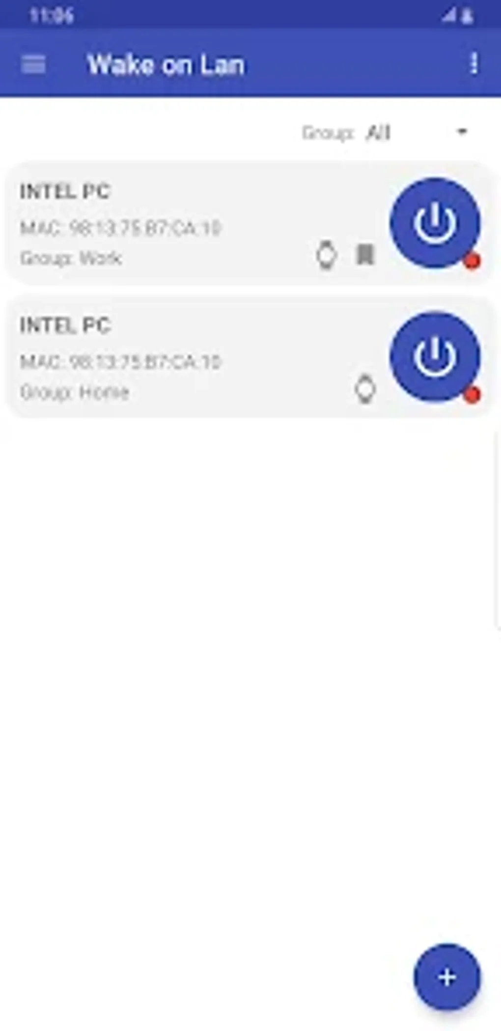 Wake On Lan Para Android Descargar Wake On Lan Para Android Descargar