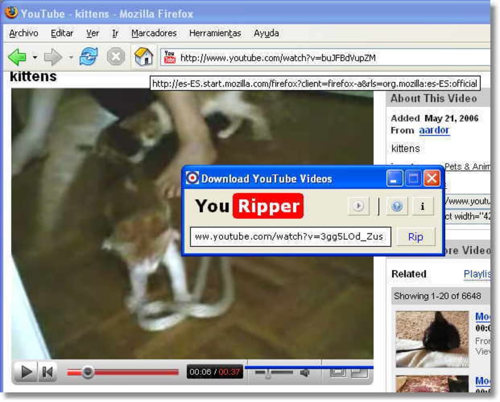youripper