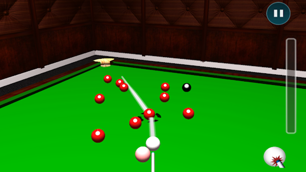 Download do APK de Real Snooker 3D para Android