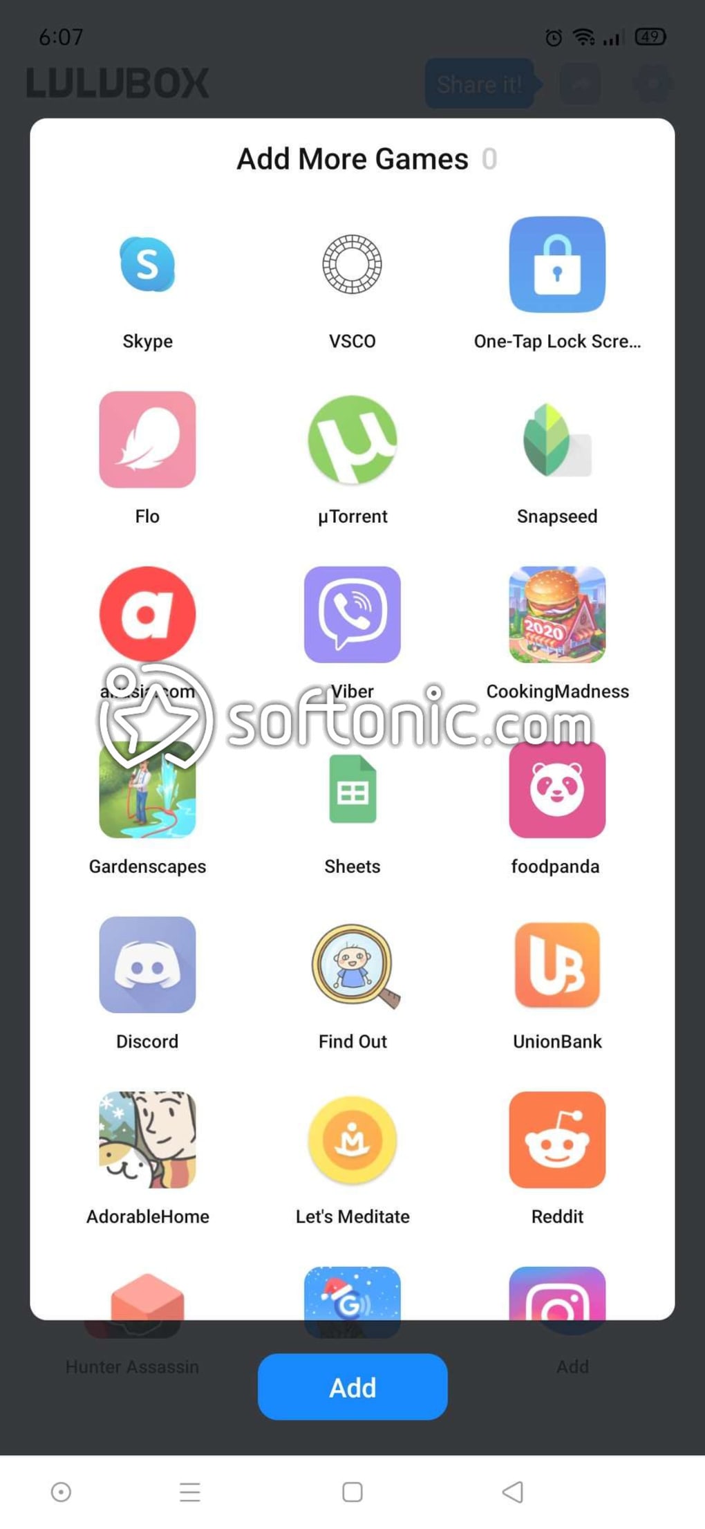 Lulubox Apk For Android Download