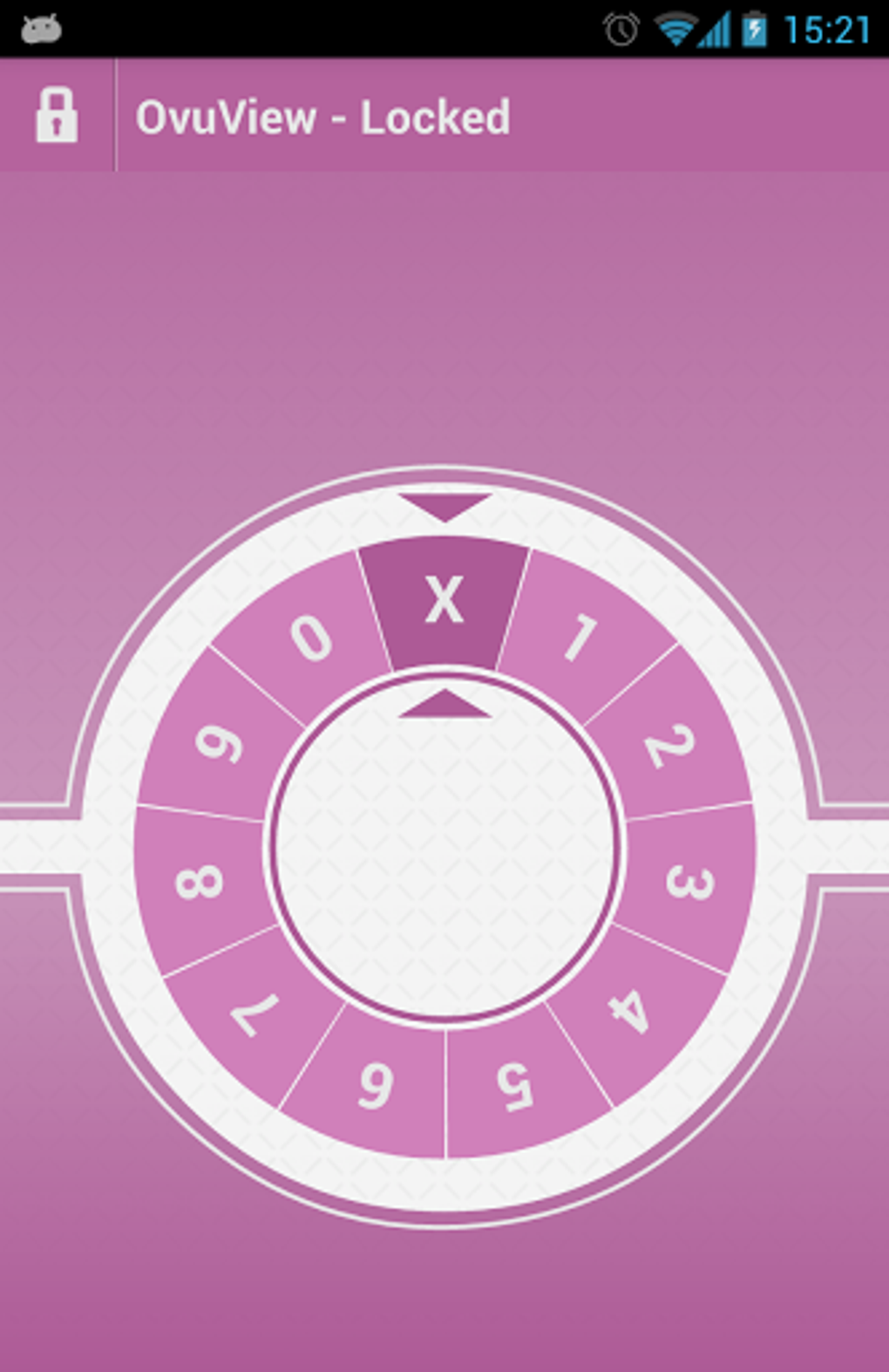 OvuView Ovulation Fertility For Android Download OvuView Ovulation Fertility For Android Download