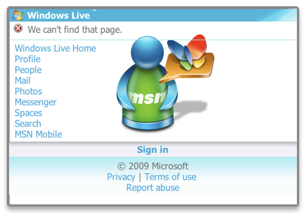 web msn messenger for mac