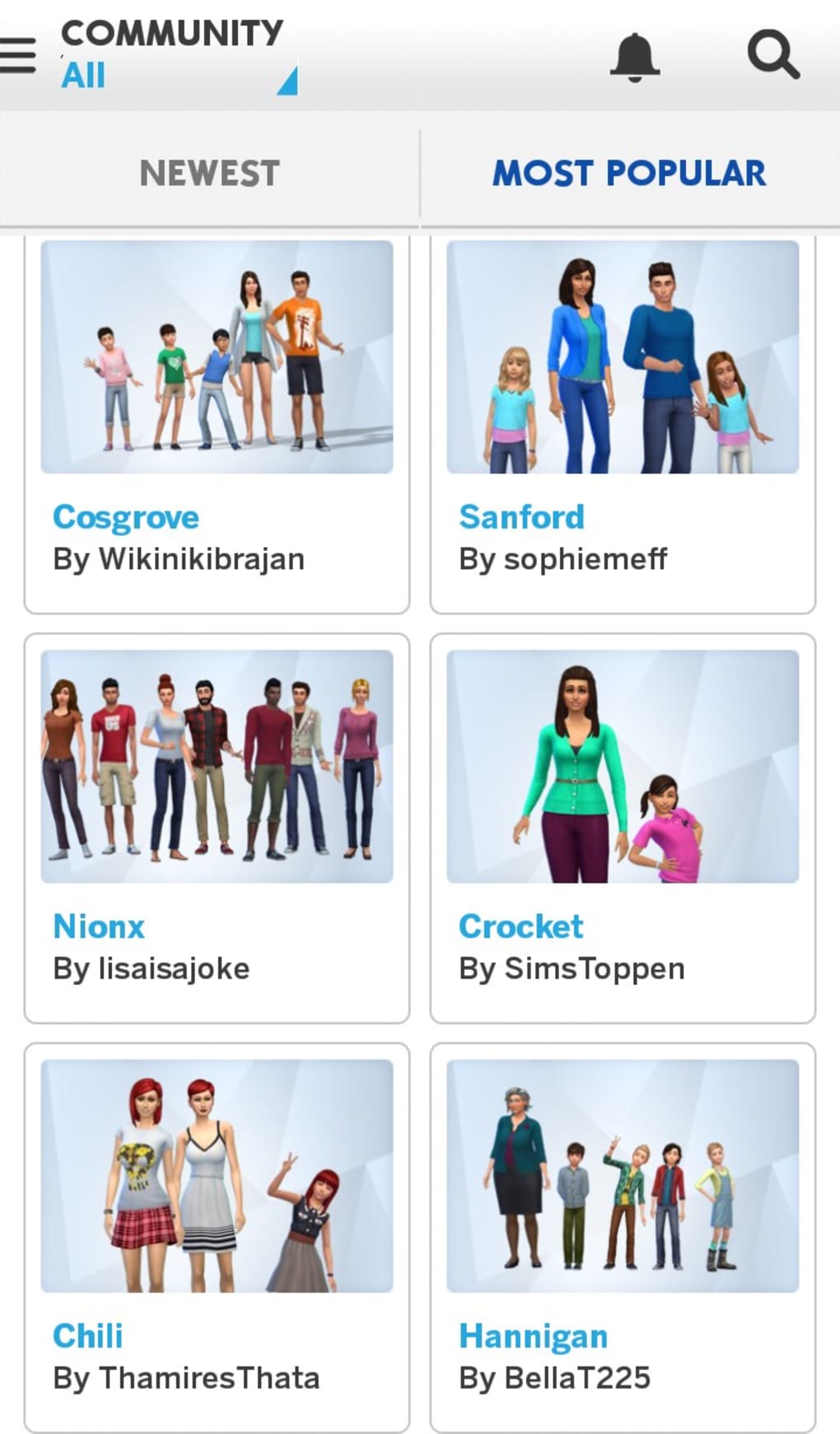 the sims 4 android apk download mediafıre
