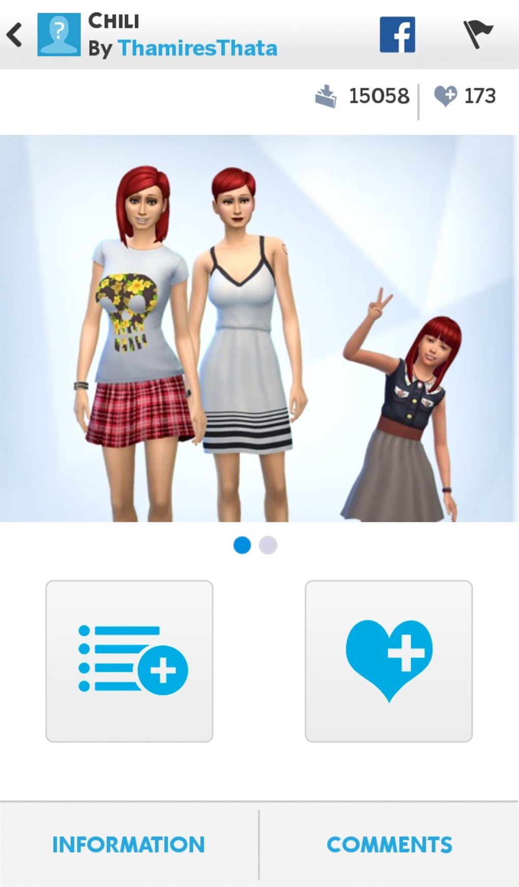 the sims 4 no android