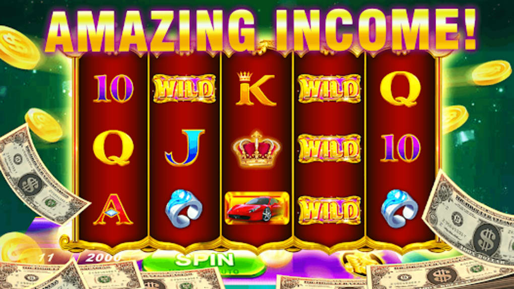 Cash Bingo Slots : Win Money For Android - Download